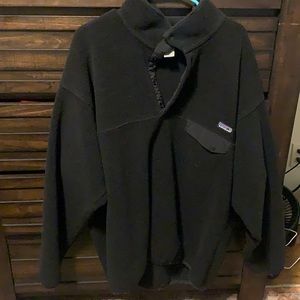 Patagonia Snap T - size XL